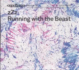 Couverture du produit · Running With The Beast