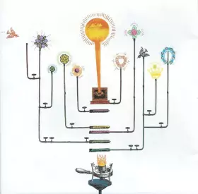 Couverture du produit · Love And Other Planets