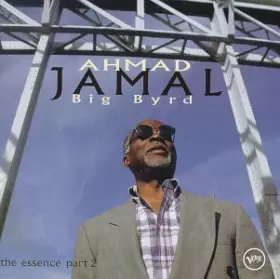 Couverture du produit · Big Byrd (The Essence Part 2)