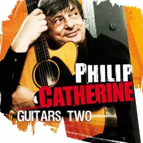 Couverture du produit · Guitars Two