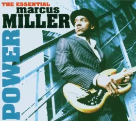 Couverture du produit · Power (The Essential Marcus Miller)