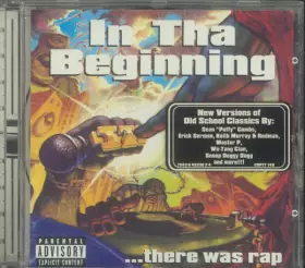 Couverture du produit · In Tha Beginning... There Was Rap