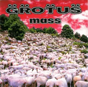 Couverture du produit · Mass