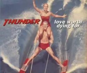 Couverture du produit · Love Worth Dying For