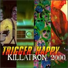 Couverture du produit · Killatron 2000