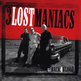 Couverture du produit · Back 4 Blood