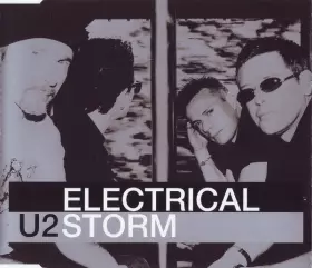 Couverture du produit · Electrical Storm
