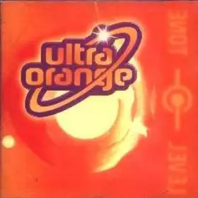 Couverture du produit · Ultra Orange