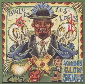 Couverture du produit · Baile De Los Locos