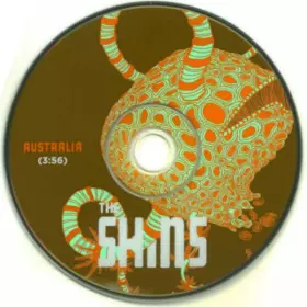 Couverture du produit · Australia