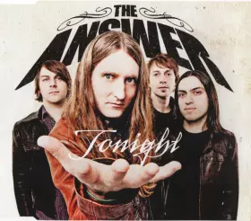 Couverture du produit · Tonight