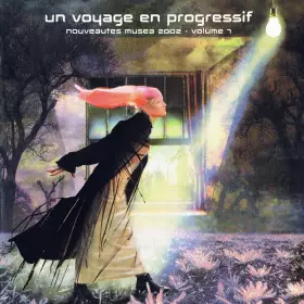 Couverture du produit · Un Voyage En Progressif Volume 7