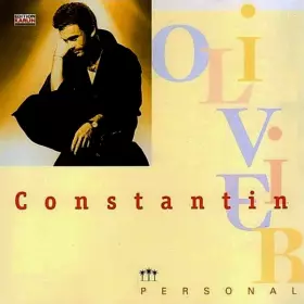 Couverture du produit · Personal