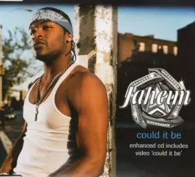 Couverture du produit · Could It Be