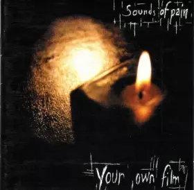 Couverture du produit · Sounds Of Pain