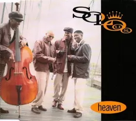 Couverture du produit · Heaven