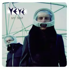 Couverture du produit · My Trap