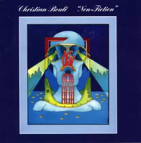 Couverture du produit · "Non-Fiction"