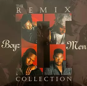 Couverture du produit · The Remix Collection