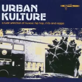 Couverture du produit · Urban Kulture