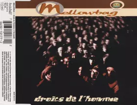 Couverture du produit · Droits De L'Homme