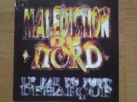 Couverture du produit · Le Rap Du Nord Débarque