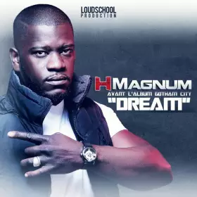 Couverture du produit · "Dream" Avant L'Album Gotham City