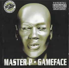 Couverture du produit · Gameface