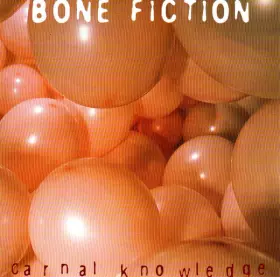 Couverture du produit · Carnal Knowledge