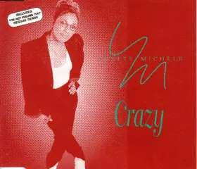 Couverture du produit · Crazy