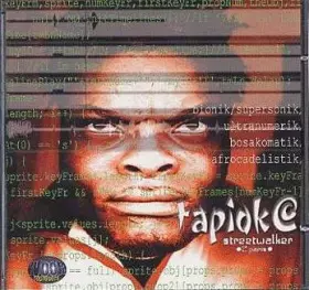 Couverture du produit · Street Walkeur