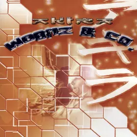 Couverture du produit · Woofiz & Co.