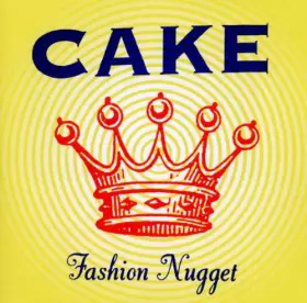 Couverture du produit · Fashion Nugget