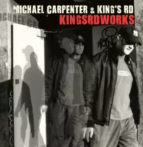 Couverture du produit · Kingsrdworks