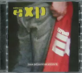 Couverture du produit · Nous (En) Sommes Encore Là