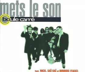 Couverture du produit · Mets Le Son