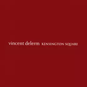 Couverture du produit · Kensington Square