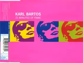 Couverture du produit · 15 Minutes Of Fame