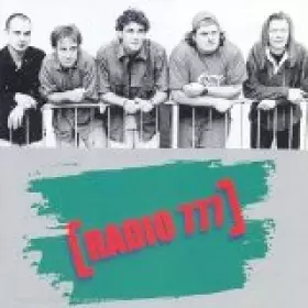 Couverture du produit · Revoluçion