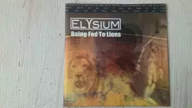 Couverture du produit · Being Fed To Lions 