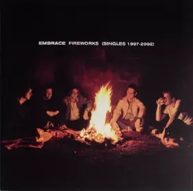 Couverture du produit · Fireworks (Singles 1997-2002)