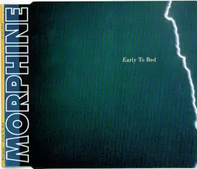 Couverture du produit · Early To Bed