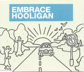Couverture du produit · Hooligan