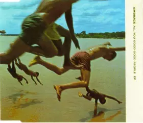 Couverture du produit · All You Good Good People EP