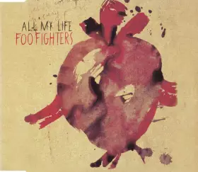 Couverture du produit · All My Life