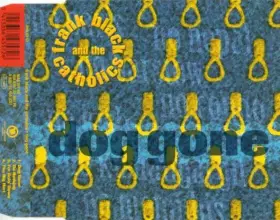 Couverture du produit · Dog Gone