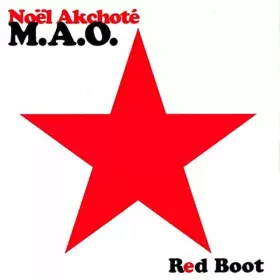 Couverture du produit · Red Boot