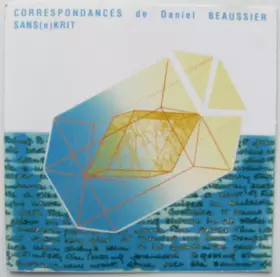 Couverture du produit · Sans(e)krit