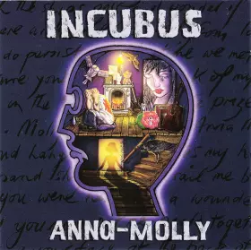 Couverture du produit · Anna-Molly