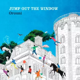 Couverture du produit · Jump Out The Window